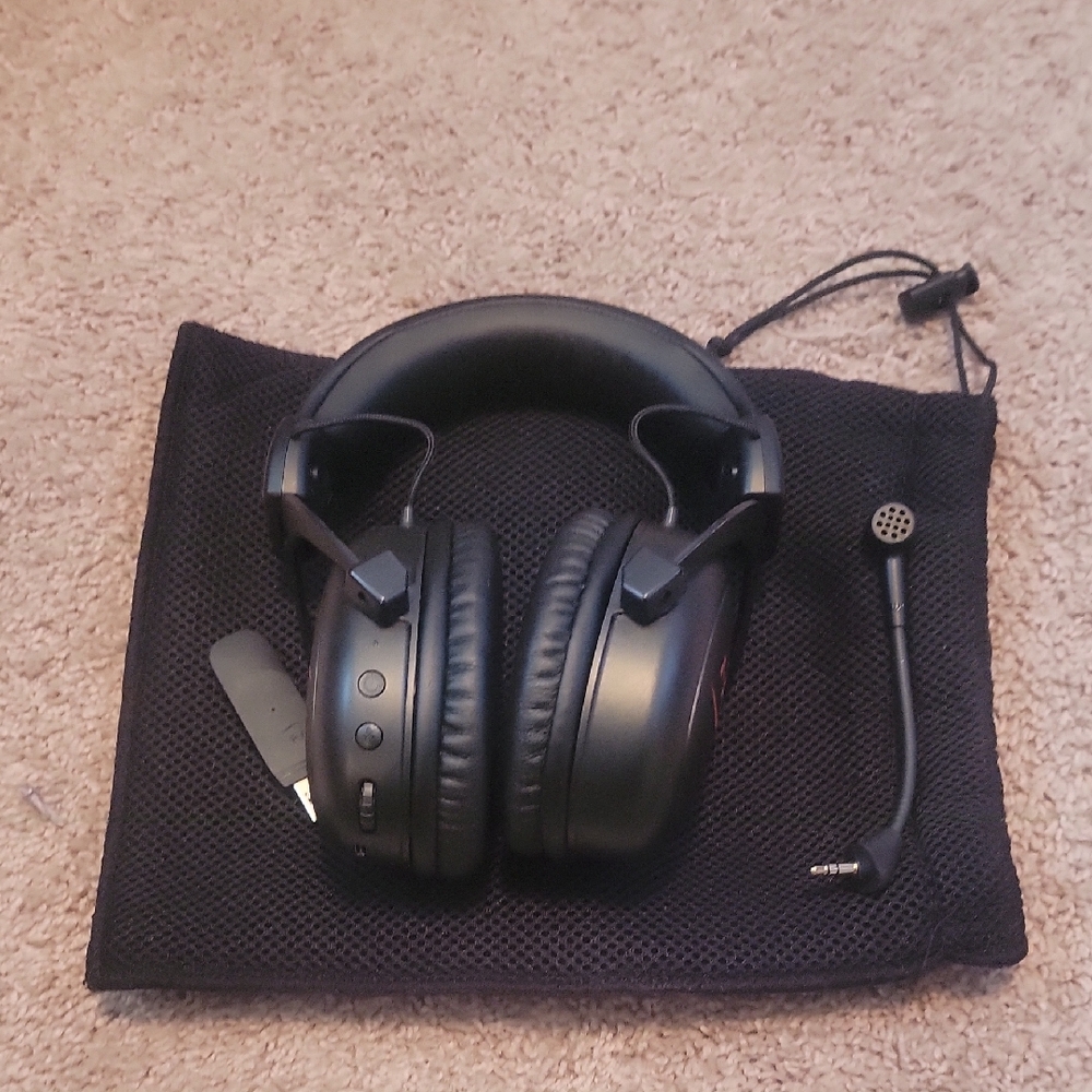HyperX Core I - Great Condition